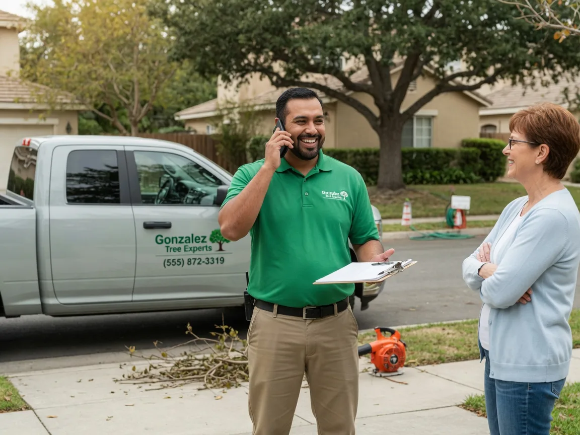 Tree Service Hahira, GA FAQs
